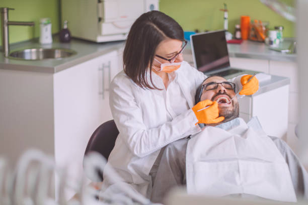 Best Pediatric Emergency Dentist in Zachary, LA